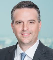 Tony Hall Global Head of Trading and XVA, Markets Standard Chartered