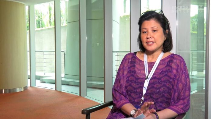 Datin Paduka Azalina Adham - Managing Director - Securities Commission