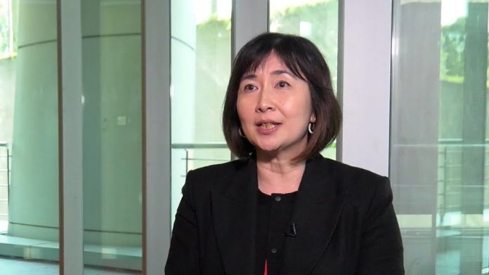 Yew Yee Tee - Executive Director and General Counsel - Securities Commission Malaysia (SC)