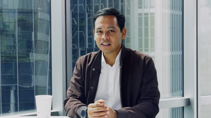 Philbert Gomez - Senior Vice President, Head and Executive Director -Digital Industry Singapore
