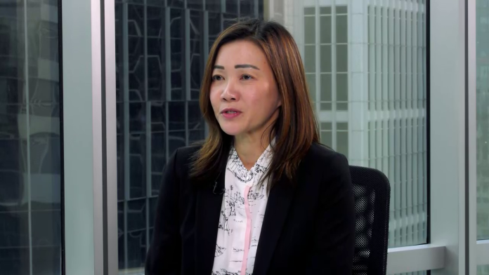 Tourism-Melissa Ow-STB -Chief Executive