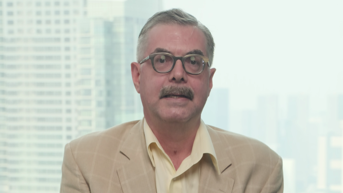 Mark Matthews-Head of Research Asia Pacific-Julius Baer-India Hospitality