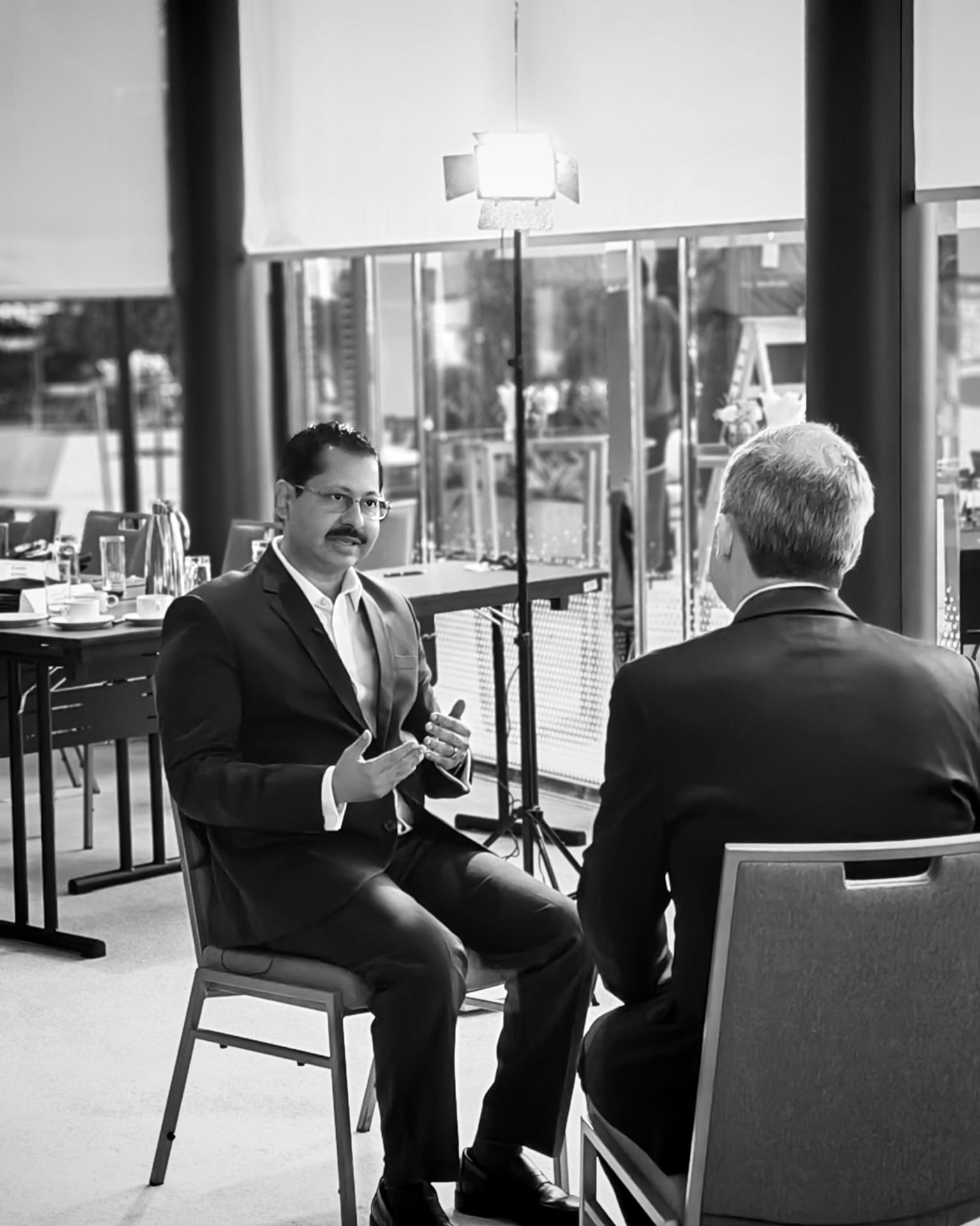 Vibhooti Chaturvedi-Regional Director for South Asia and Australia-Avaloq