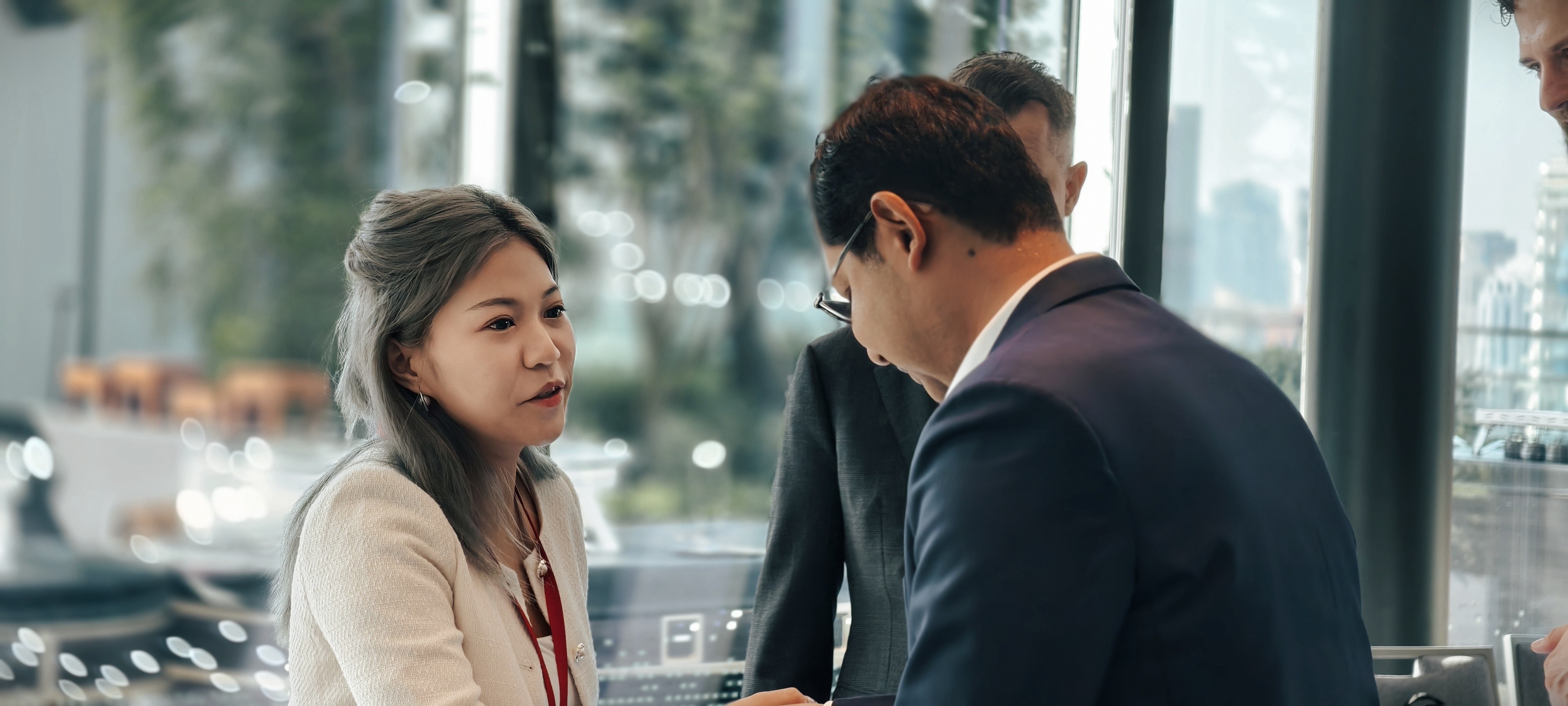 Avaloq media forums