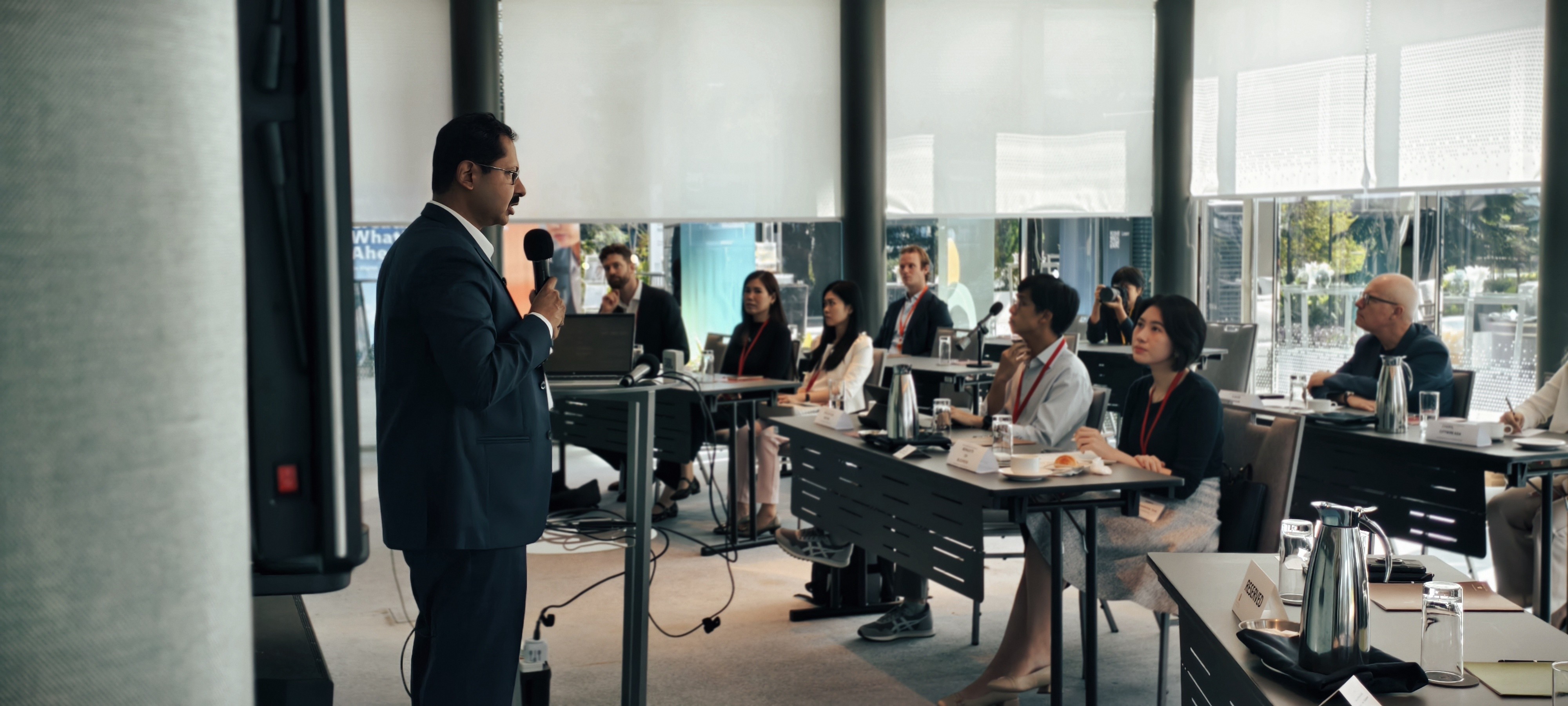 Avaloq media forums
