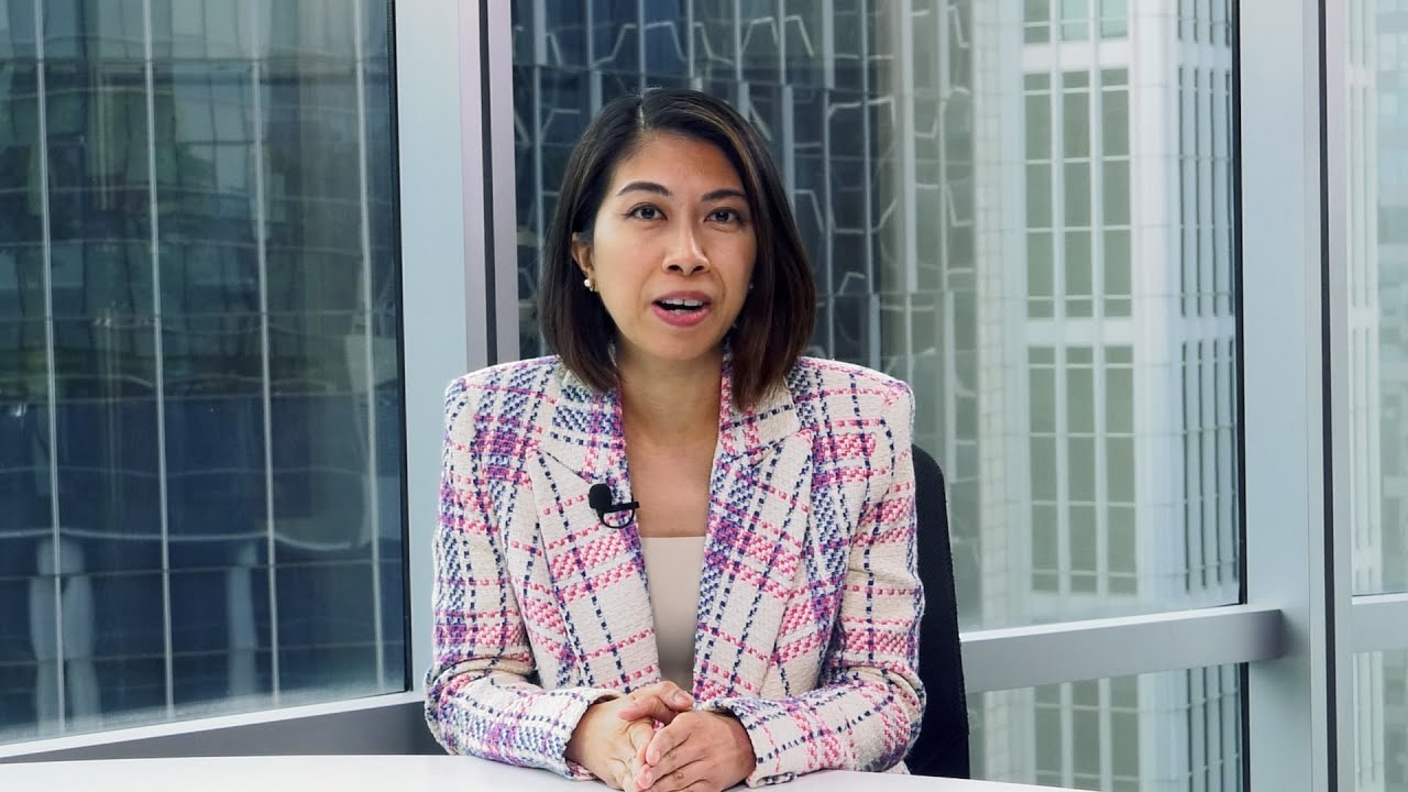 Trishia Octaviano-Senior Manager for Asia-Pacific (Cybersecurity Education & Academic Affairs)-Kaspersky Trishia Octaviano-Senior Manager for Asia-Pacific (Cybersecurity Education & Academic Affairs)-Kaspersky