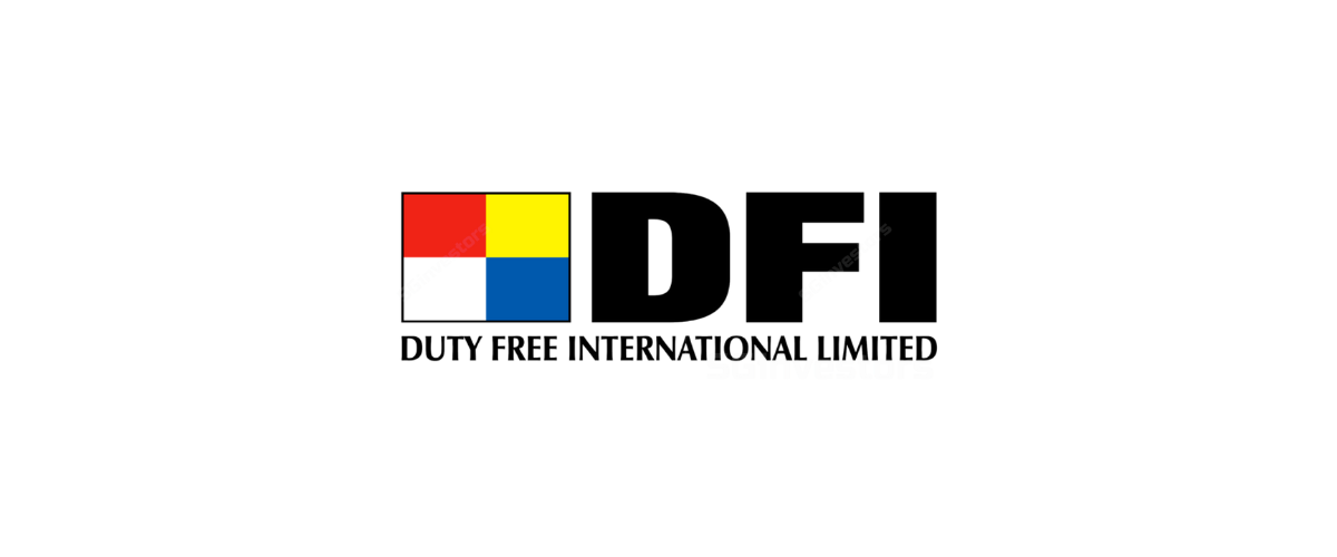 Duty Free International Limited Duty Free International Limited
