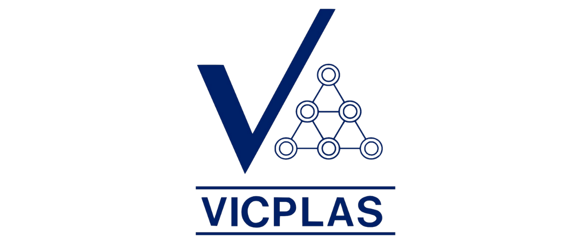 Vicplas International Ltd Vicplas International Ltd