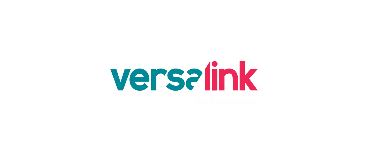 Versalink Holdings Limited Versalink Holdings Limited