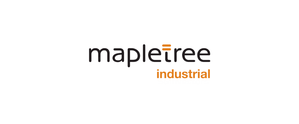Mapletree Industrial Trust Mapletree Industrial Trust