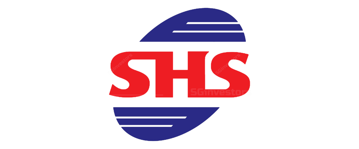SHS Holdings Ltd SHS Holdings Ltd