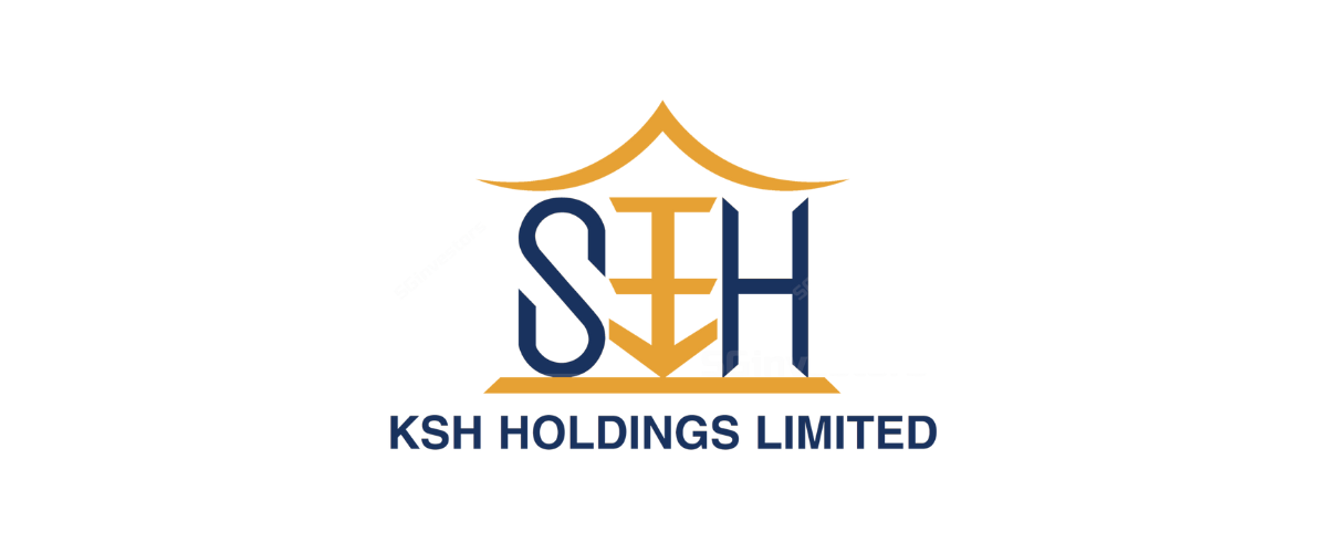 KSH Holdings Limited KSH Holdings Limited