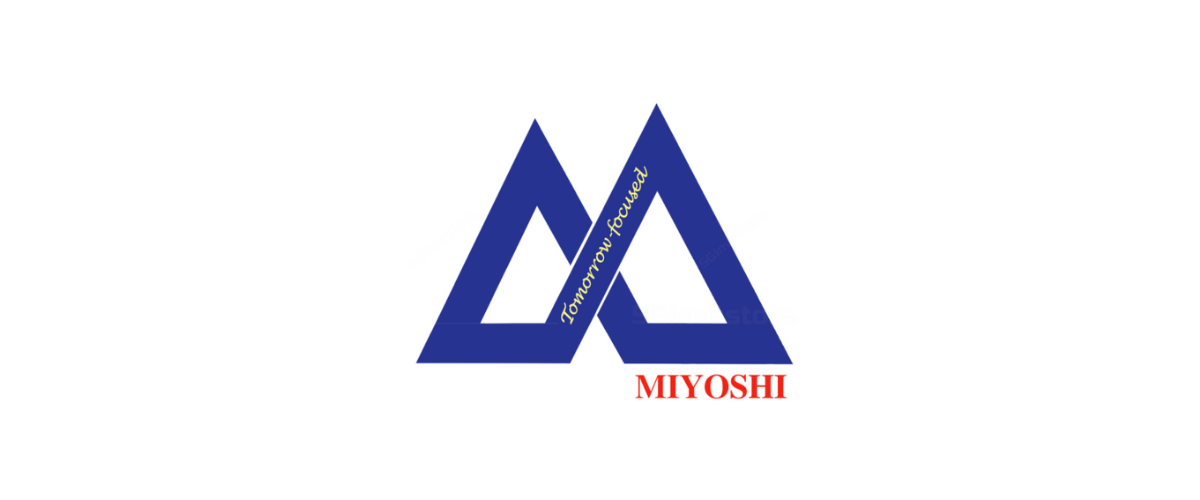 Miyoshi Limited Miyoshi Limited
