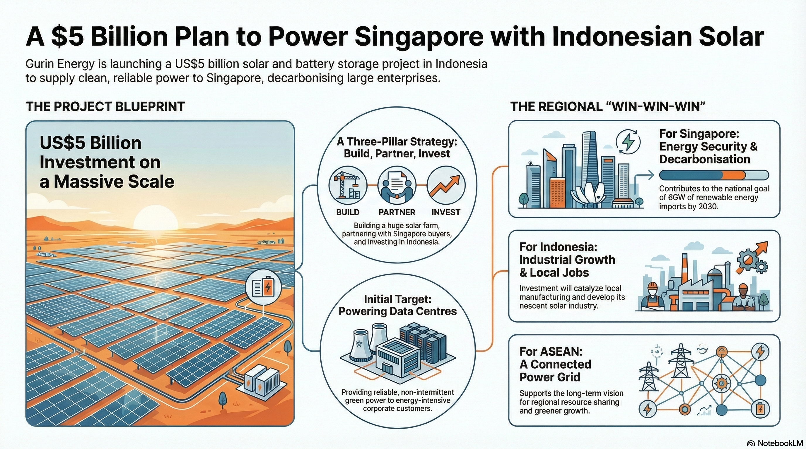 Cross-border renewable energy imports