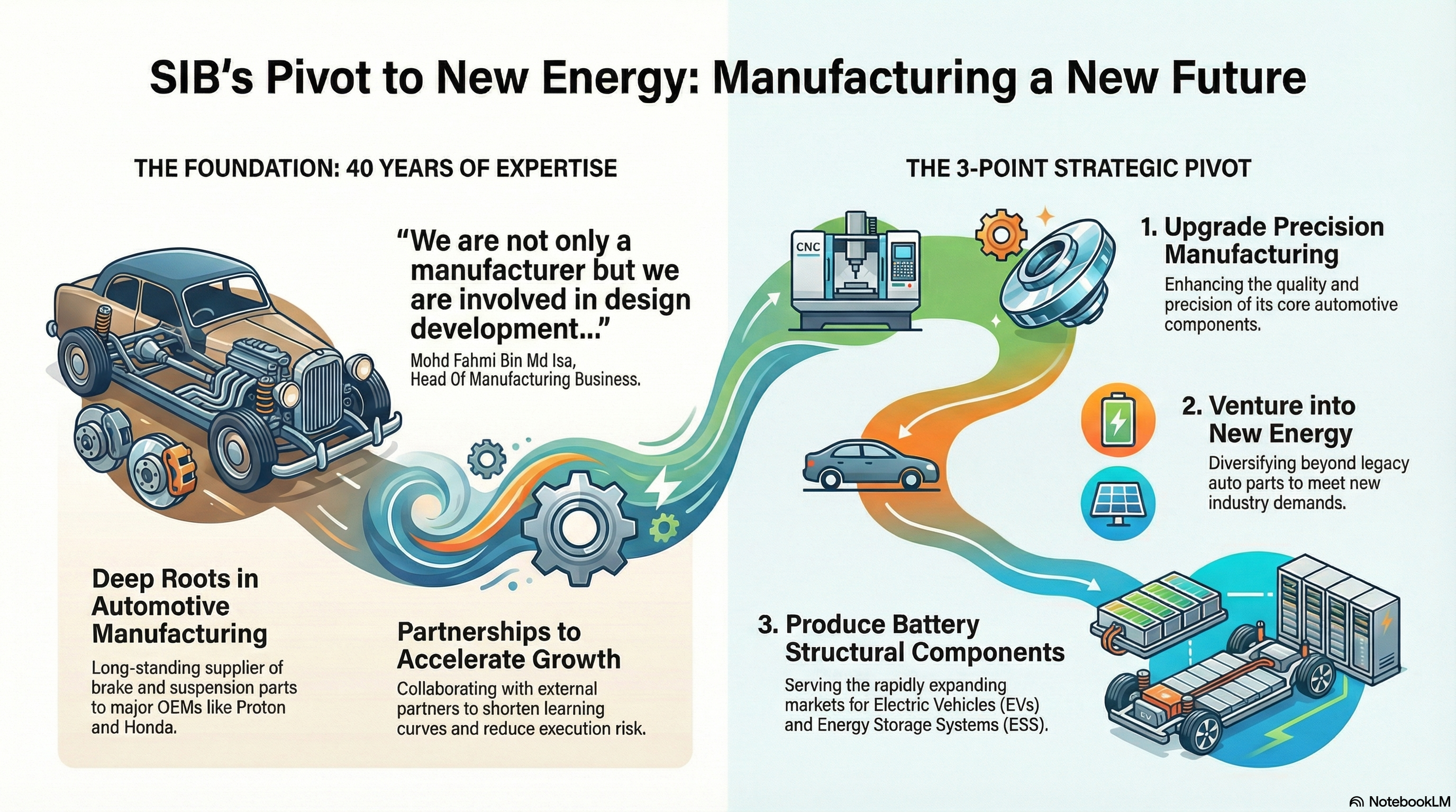 battery structural components
