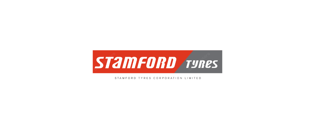 Stamford Tyres Corporation Limited Stamford Tyres Corporation Limited