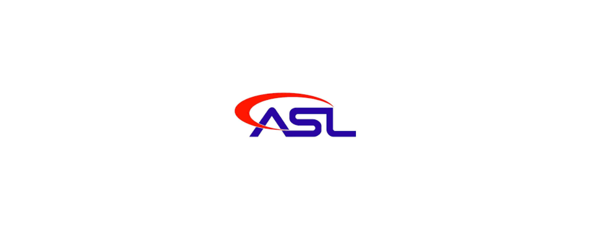 ASL Marine Holdings ASL Marine Holdings