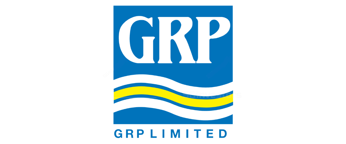 GRP Limited GRP Limited