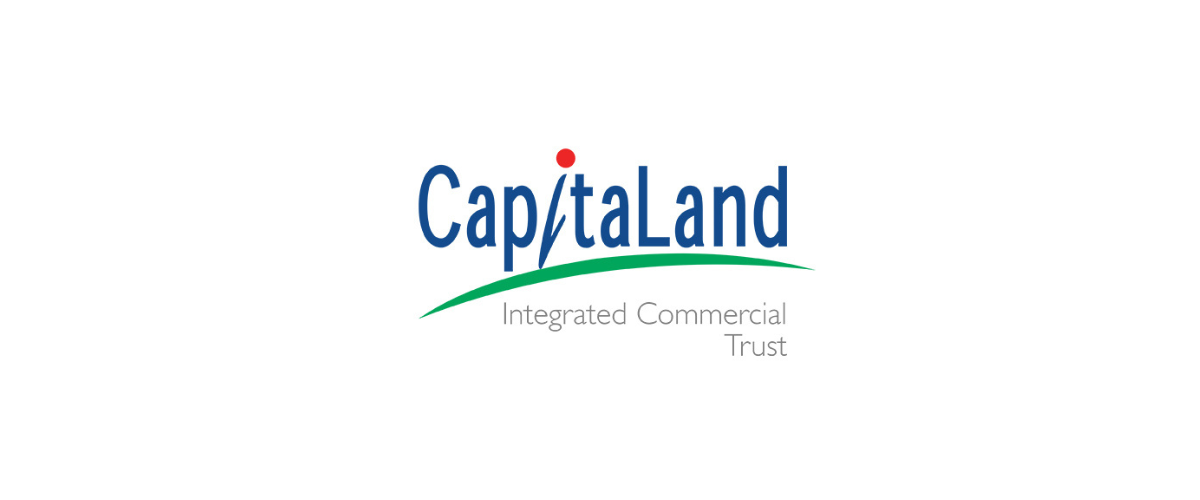 CapitaLand Integrated Commercial Trust CapitaLand Integrated Commercial Trust