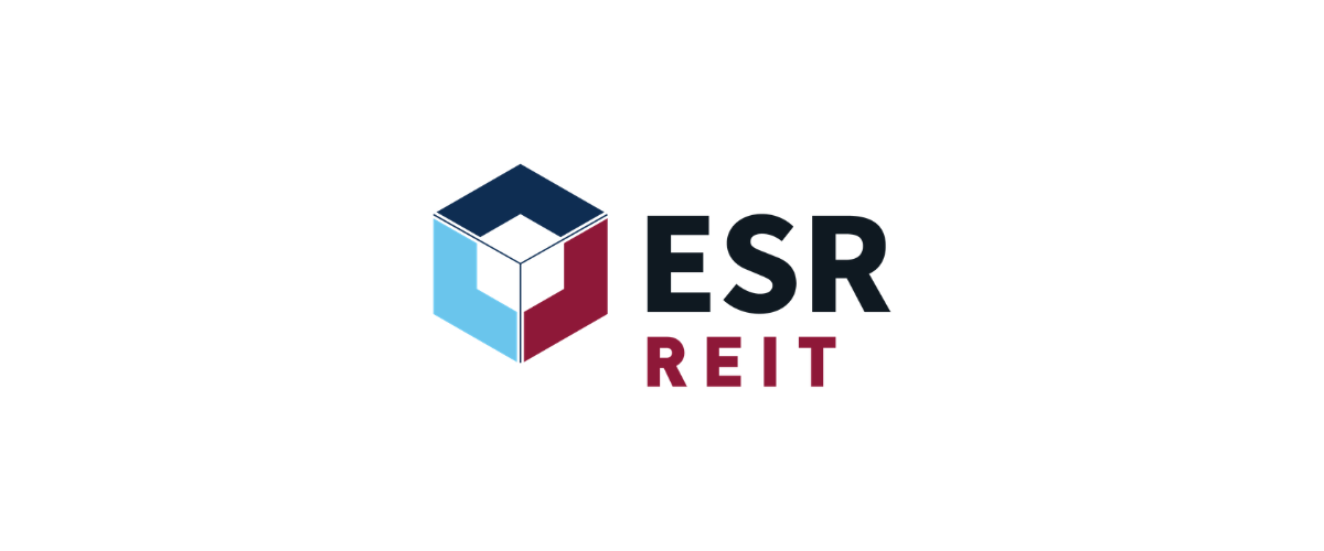 ESR-REIT ESR-REIT