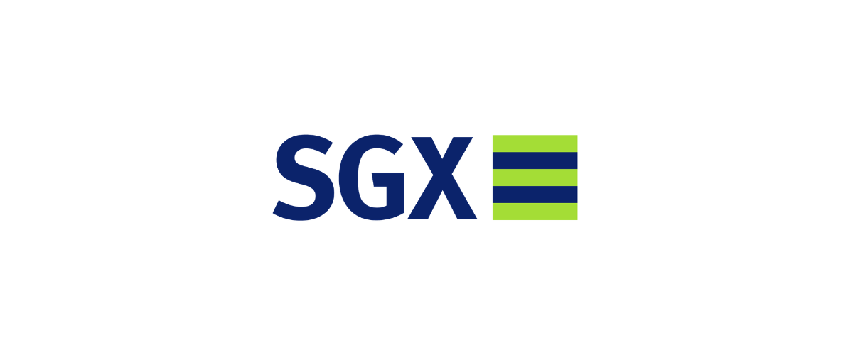Singapore Exchange Limited Singapore Exchange Limited