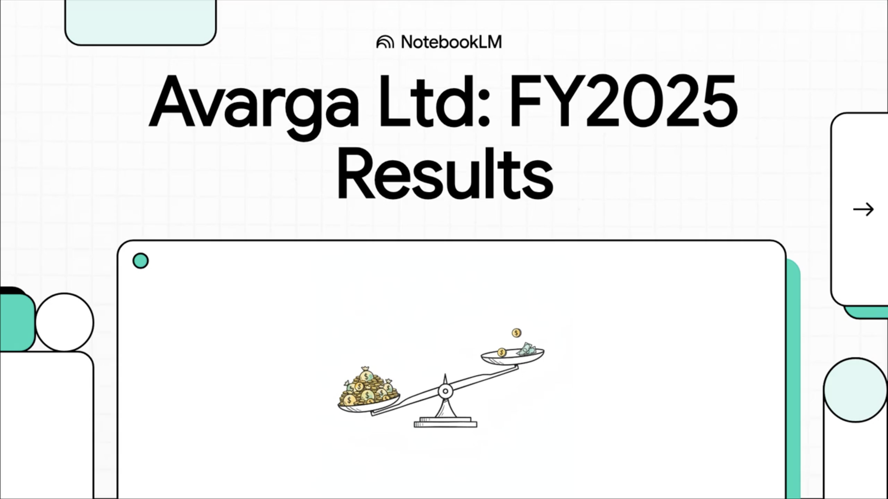 Avarga Limited Avarga Limited