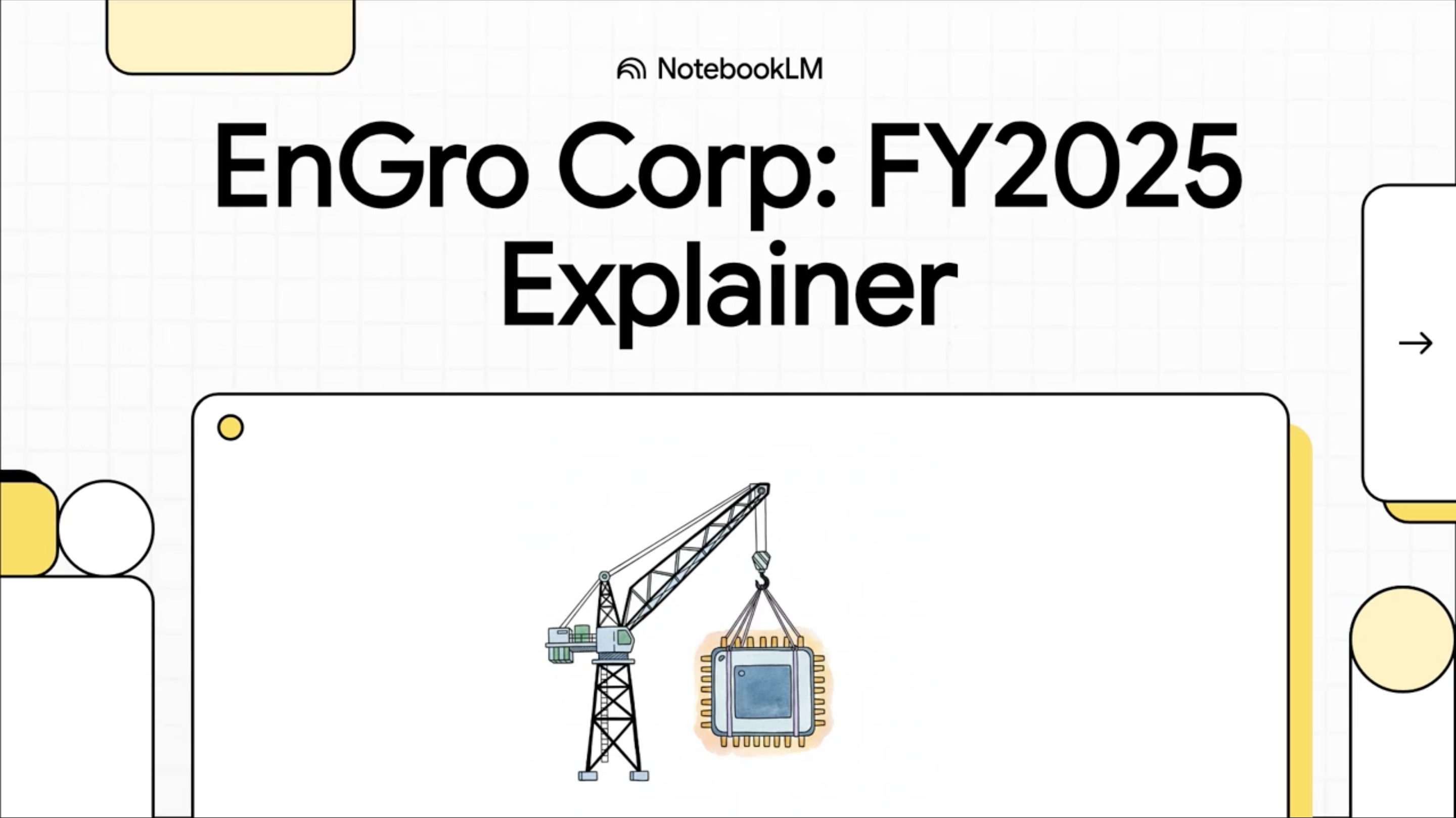 EnGro Corporation Limited EnGro Corporation Limited