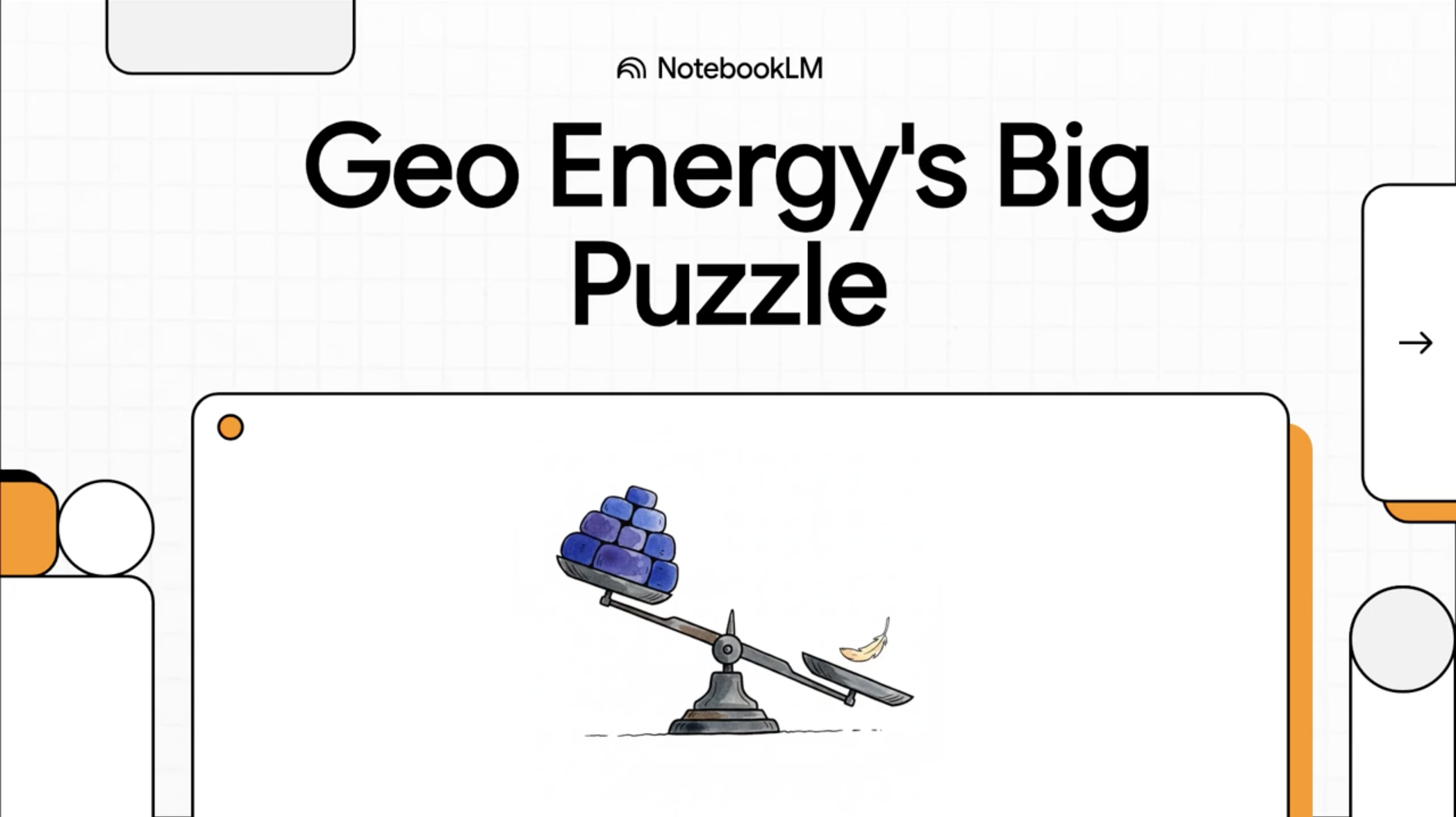 Geo Energy Resources Limited Geo Energy Resources Limited