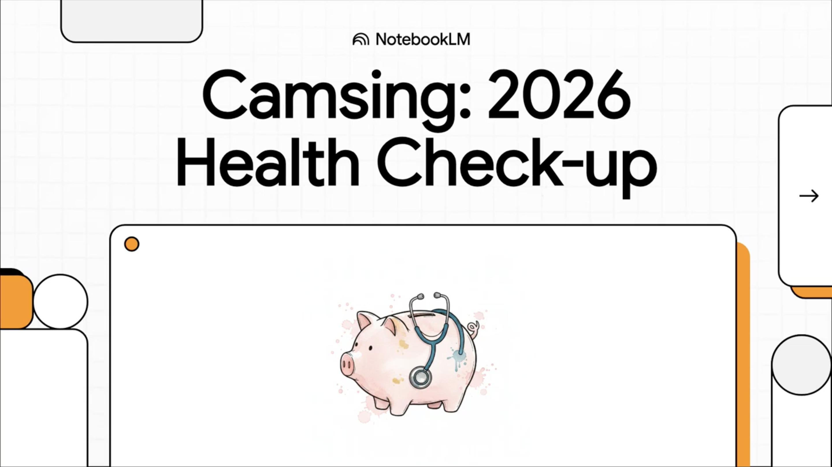 Camsing Healthcare Limited Camsing Healthcare Limited