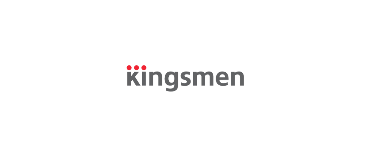 Kingsmen Creatives Ltd Kingsmen Creatives Ltd