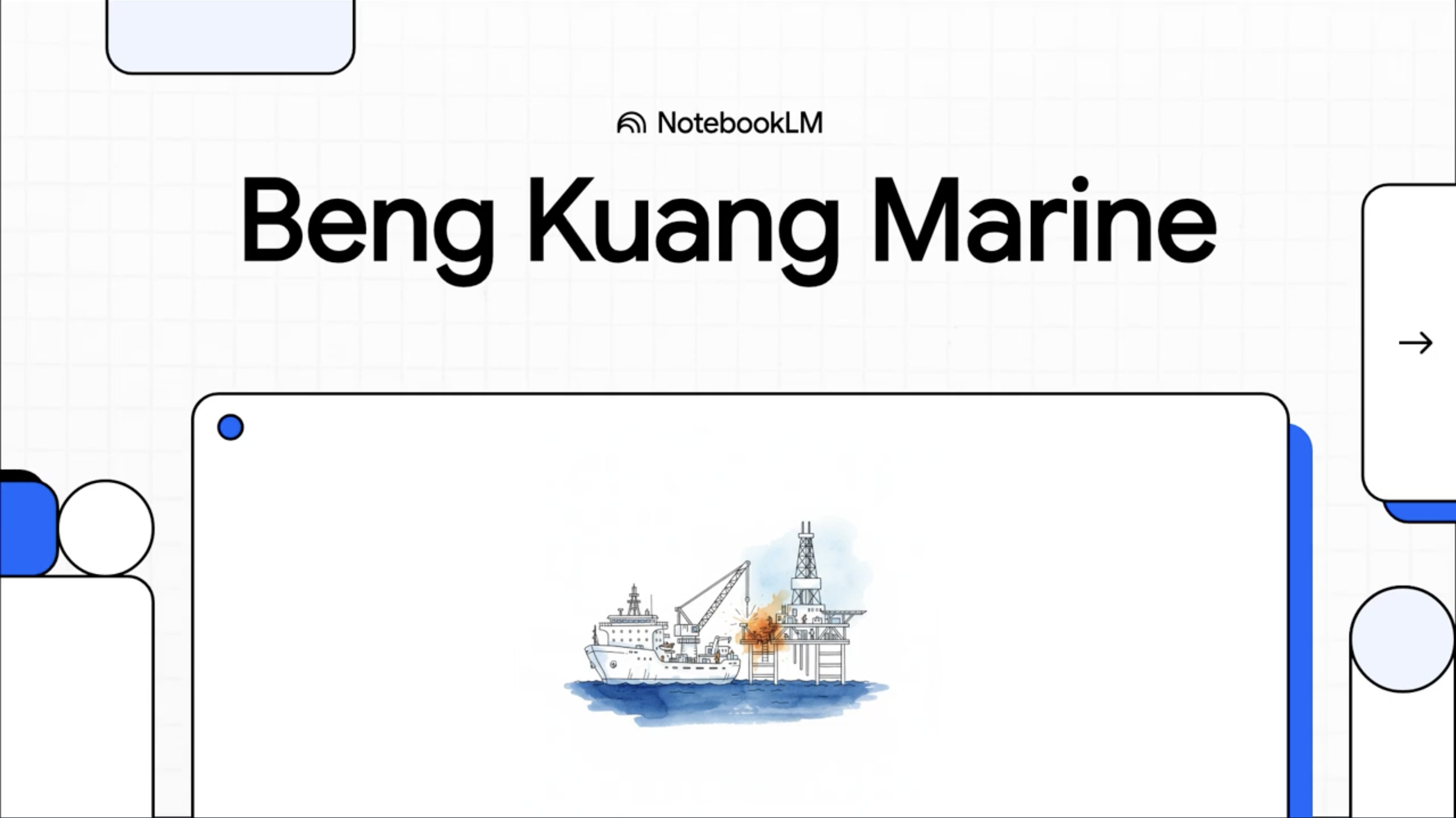 Beng Kuang Marine Limited Beng Kuang Marine Limited