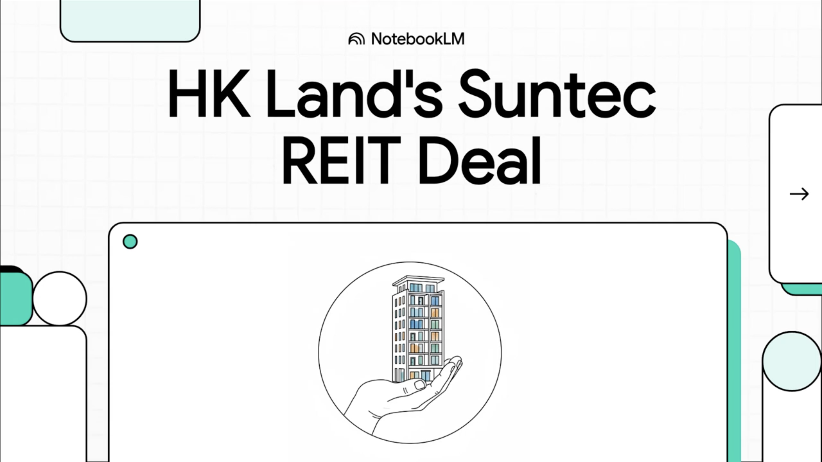 Hongkong Land Holdings Hongkong Land Holdings