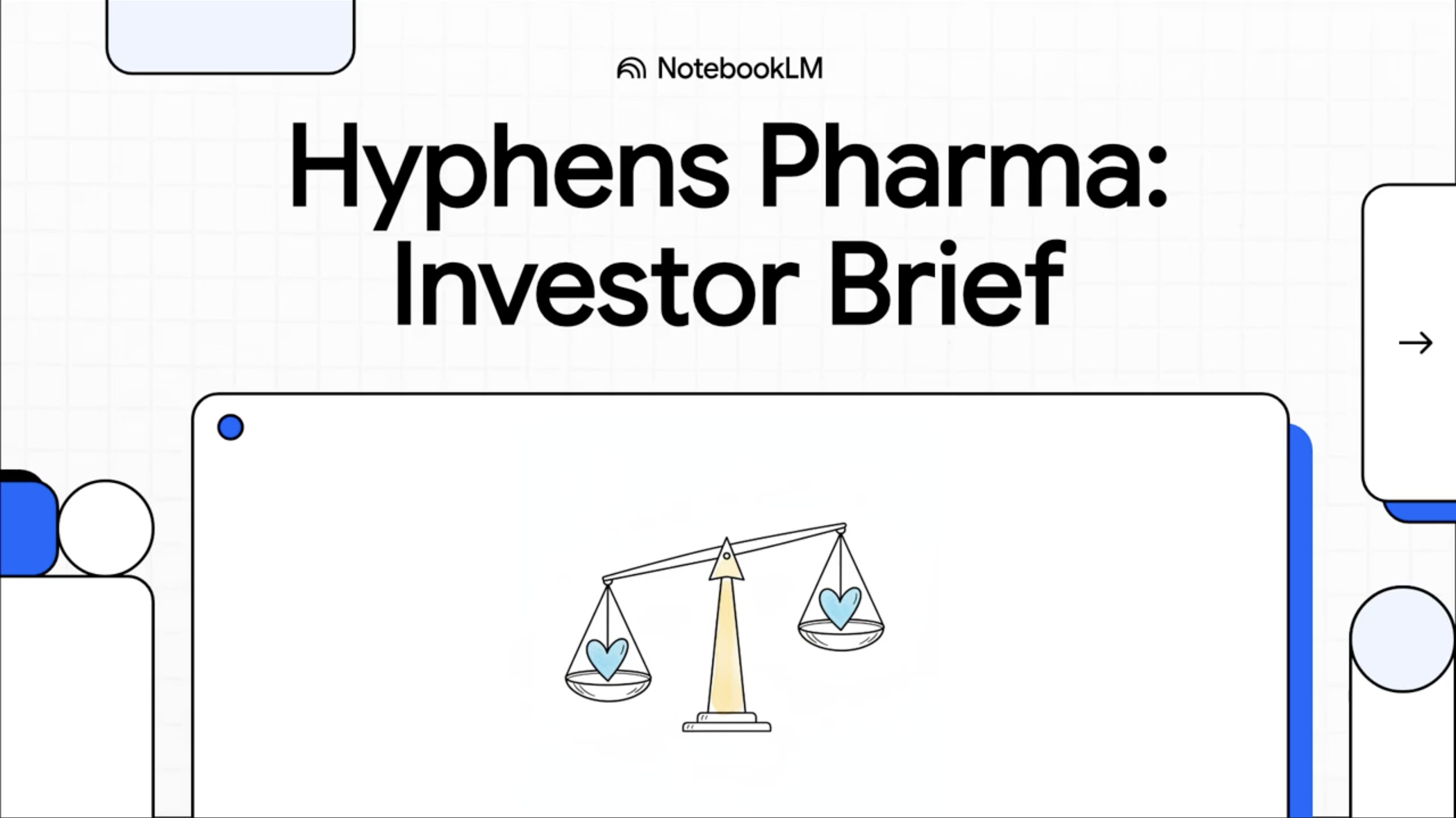 Hyphens Pharma International Limited Hyphens Pharma International Limited