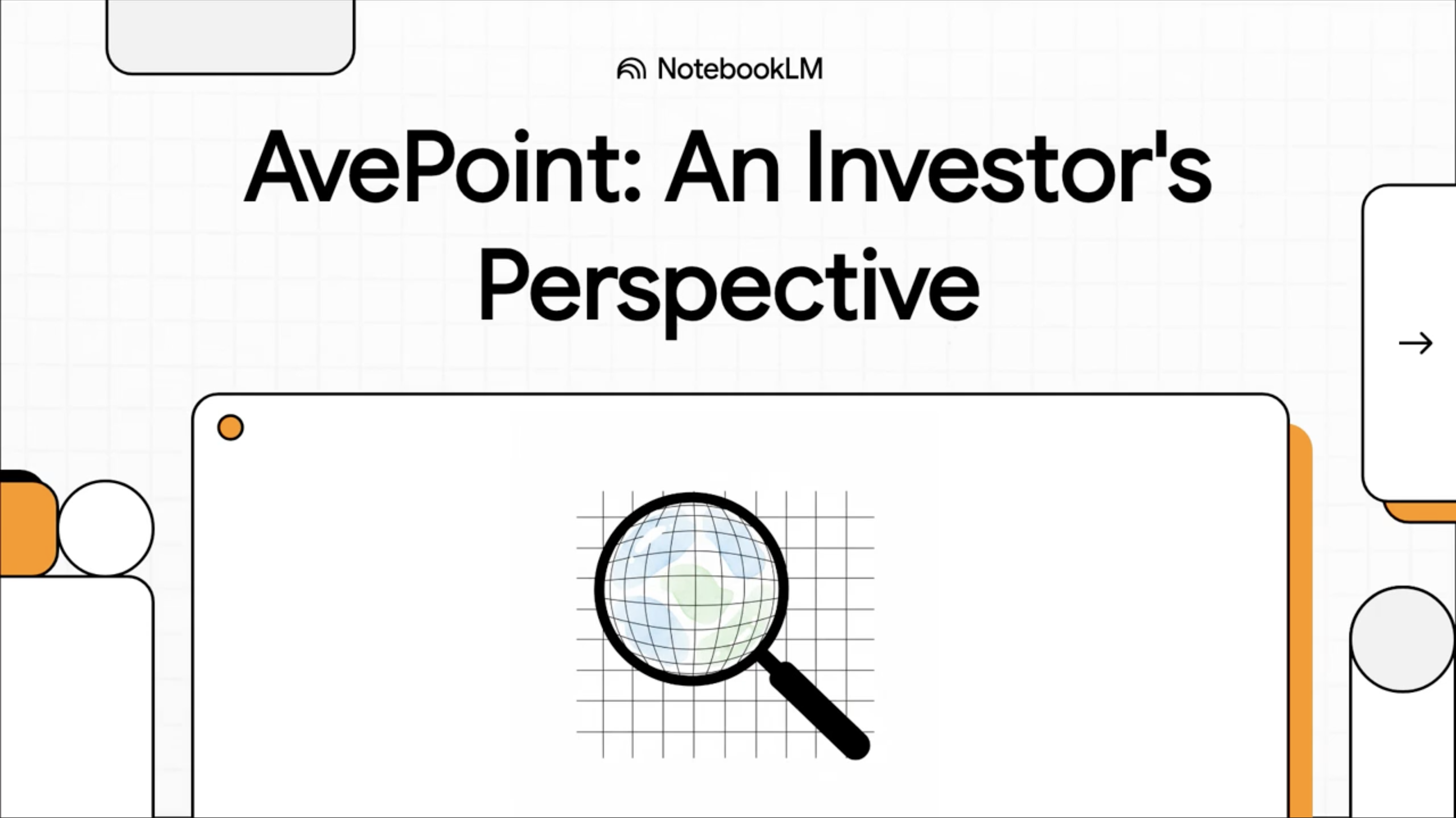 AvePoint Inc AvePoint Inc
