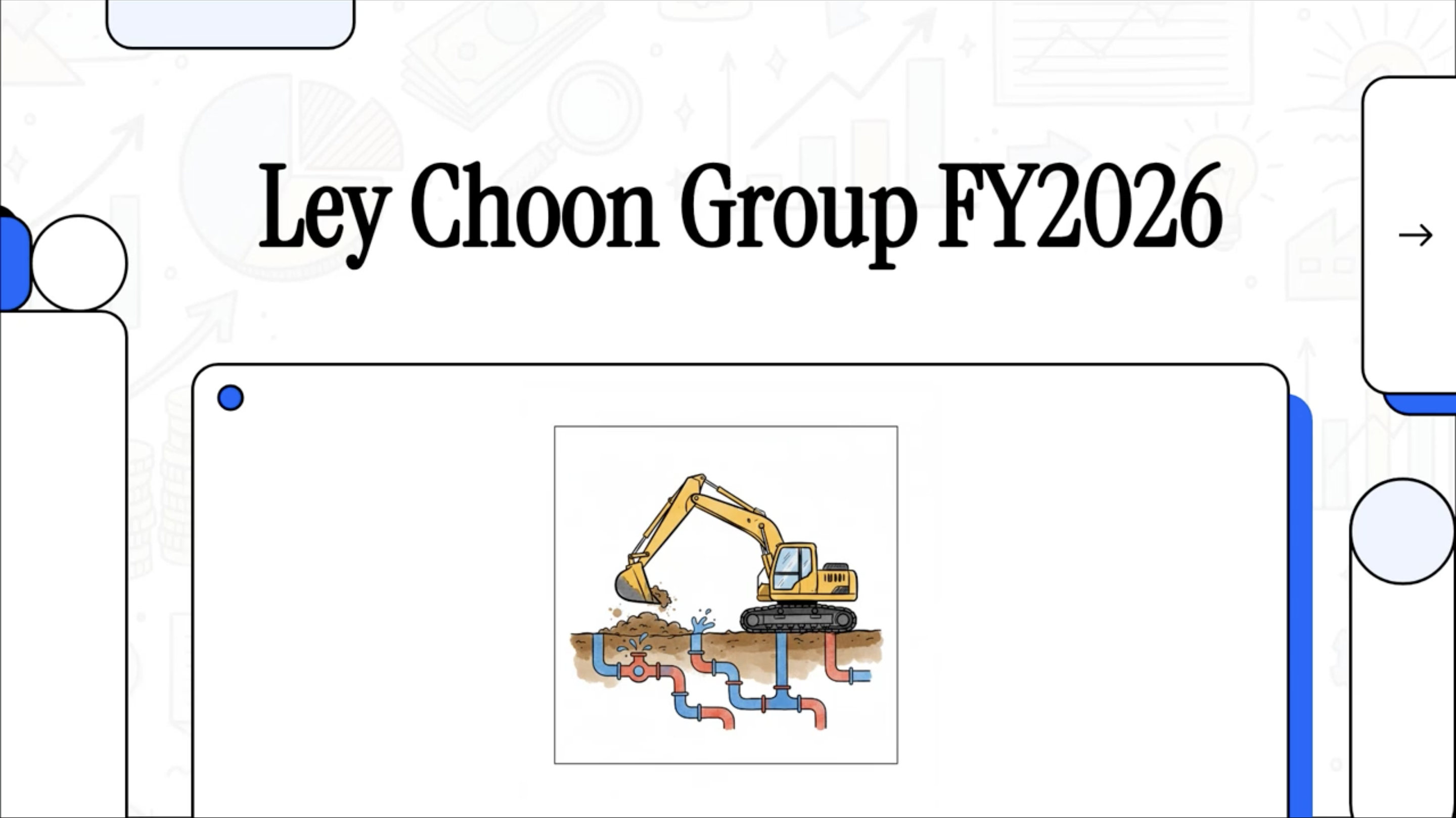 Ley Choon Group Holdings Limited