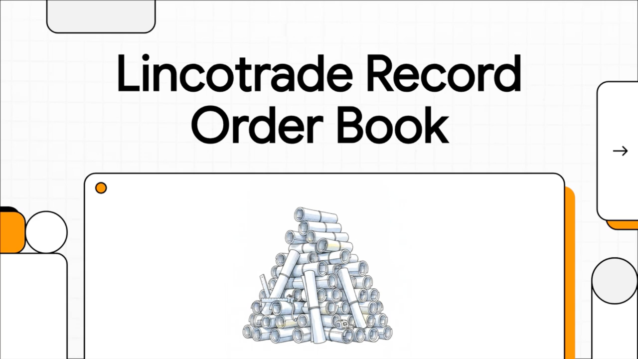 Lincotrade & Associates