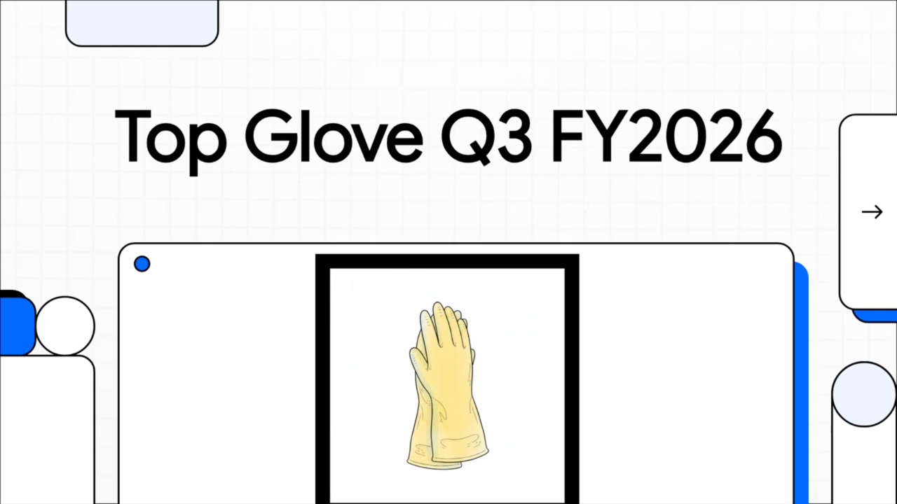 Top Glove Corporation