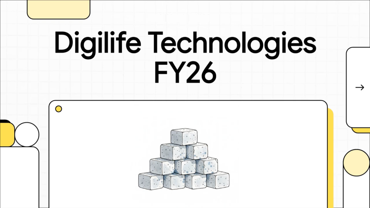 Digilife Technologies Limited