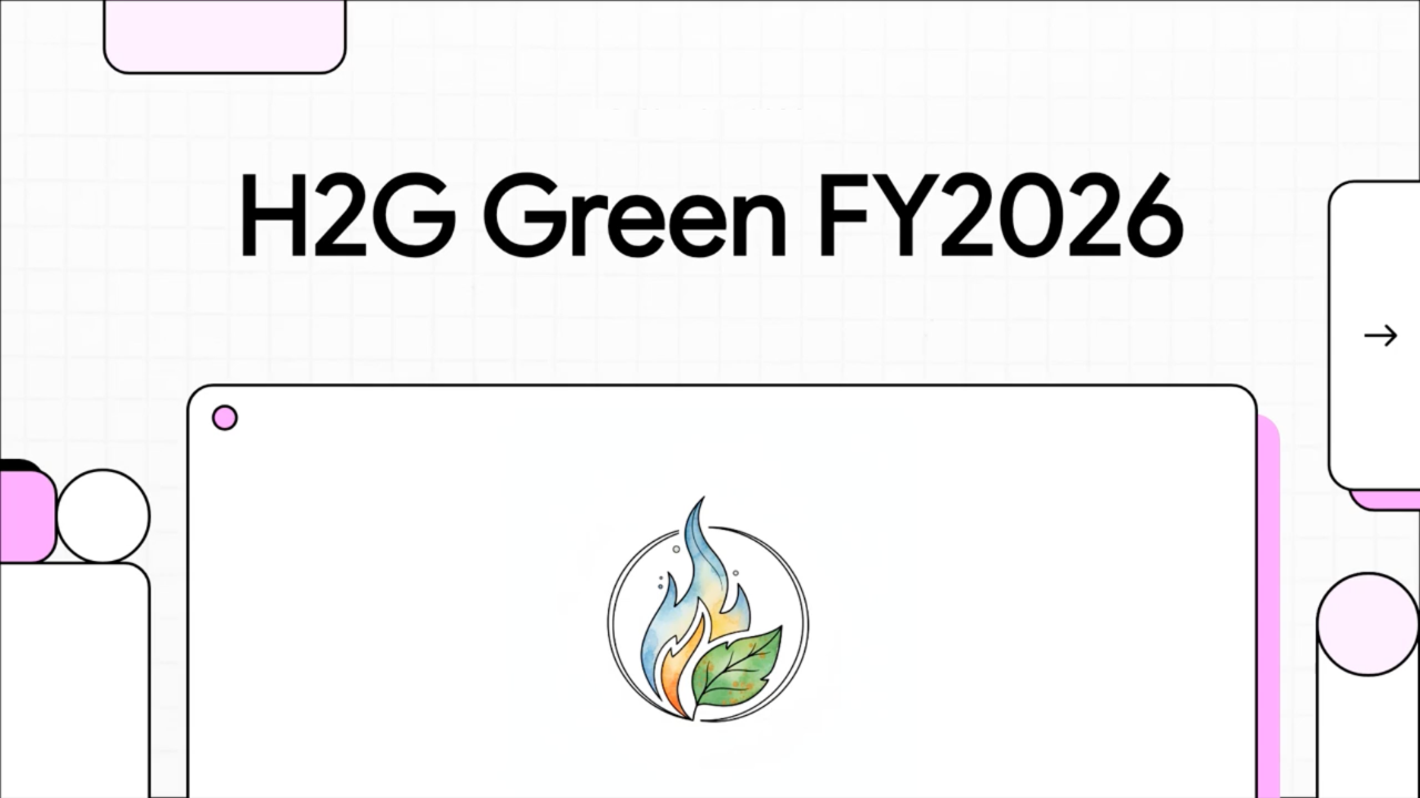 H2G Green Limited
