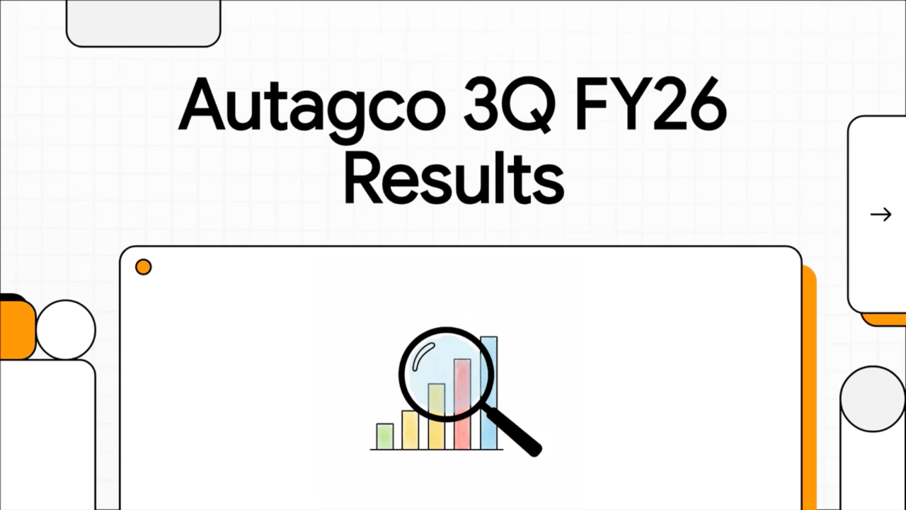 Autagco Ltd