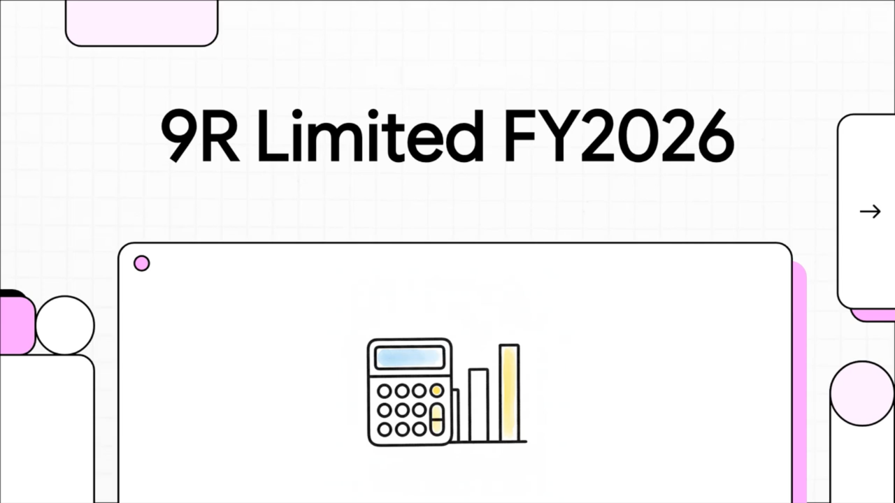 9R Limited