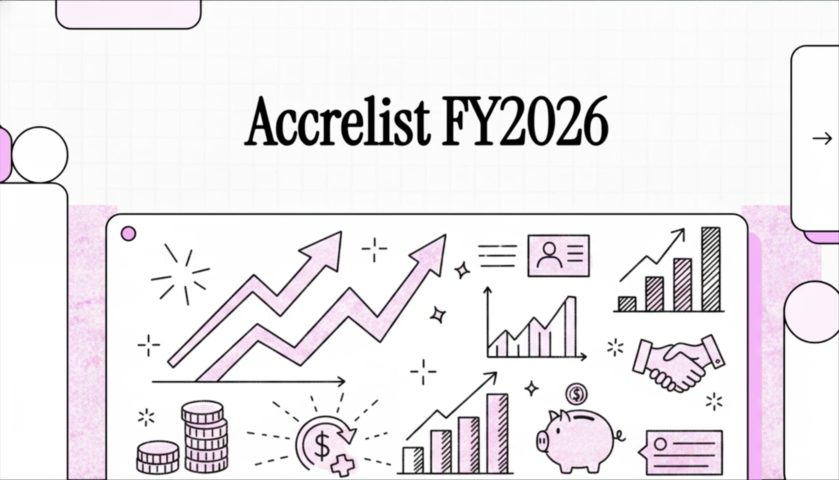 Accrelist Ltd