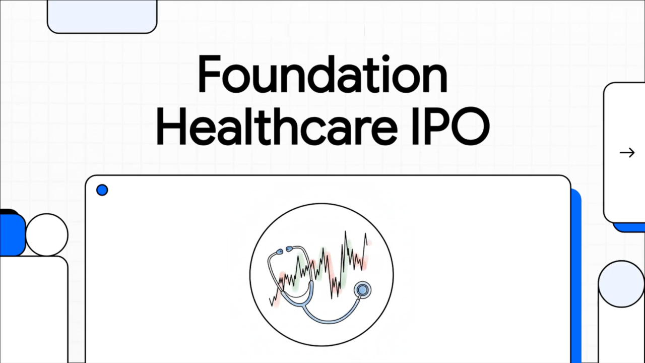 Foundation Healthcare Holdings Limited
