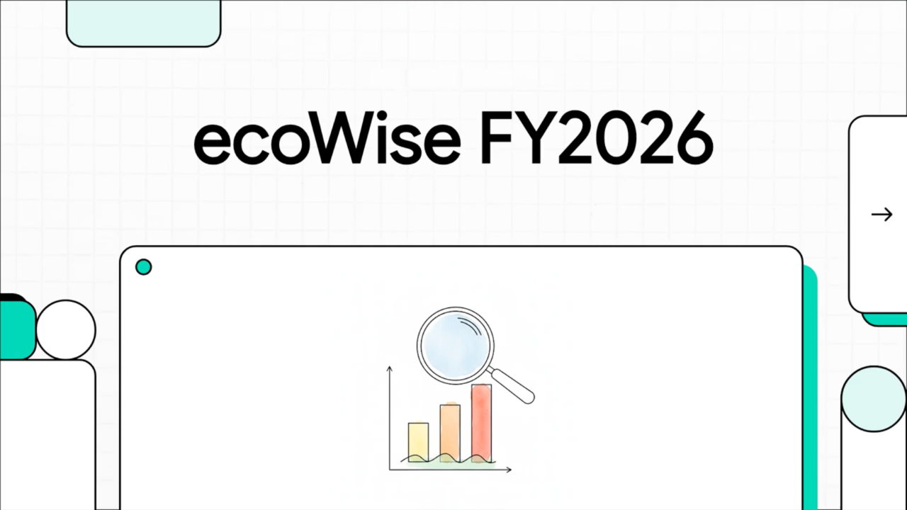 ecoWise Holdings Limited