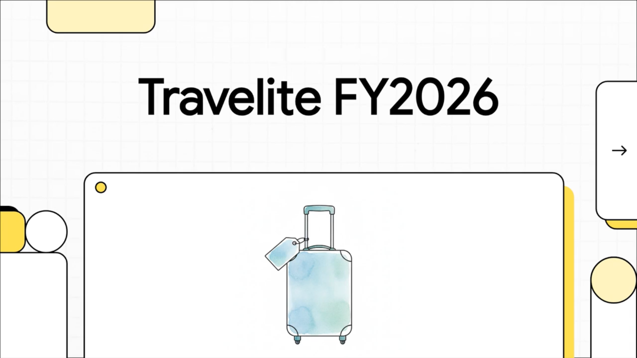 Travelite Holdings Ltd