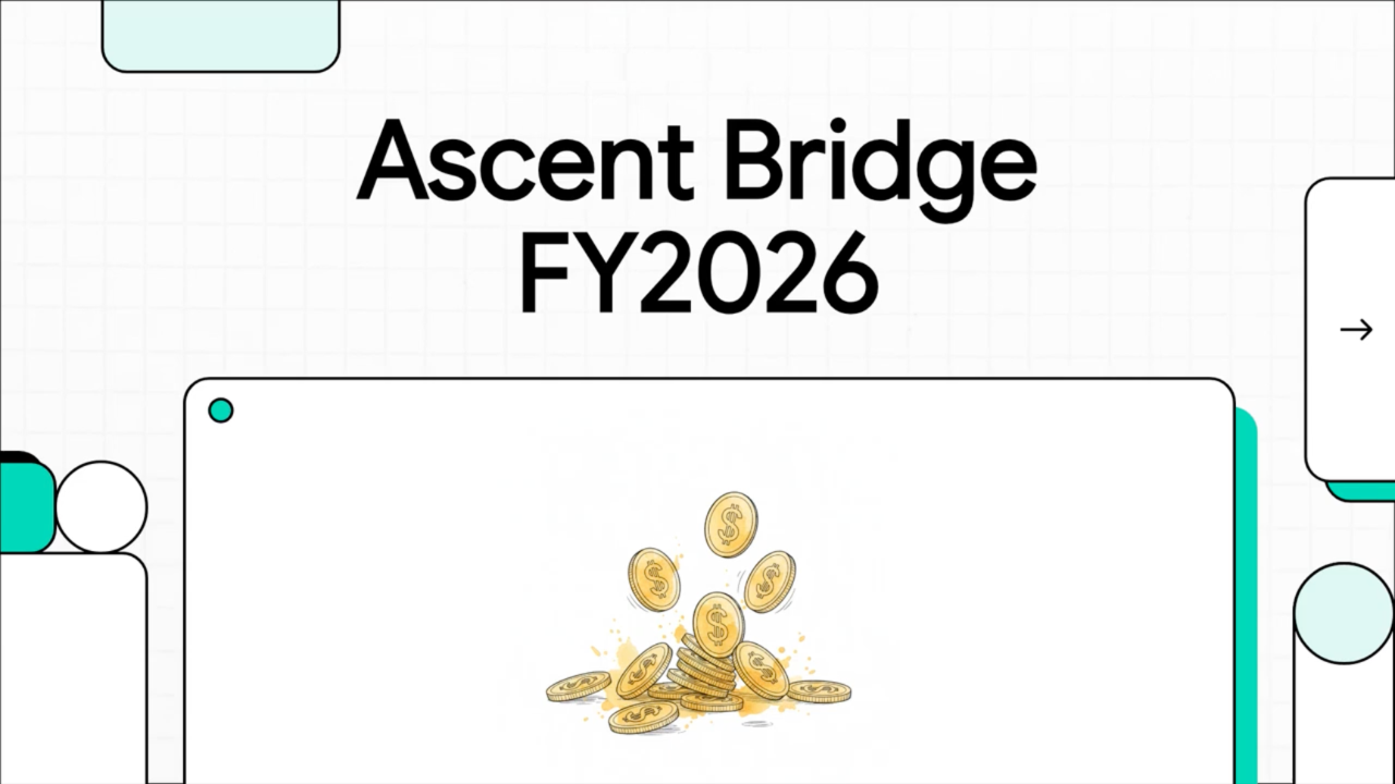 Ascent Bridge Limited