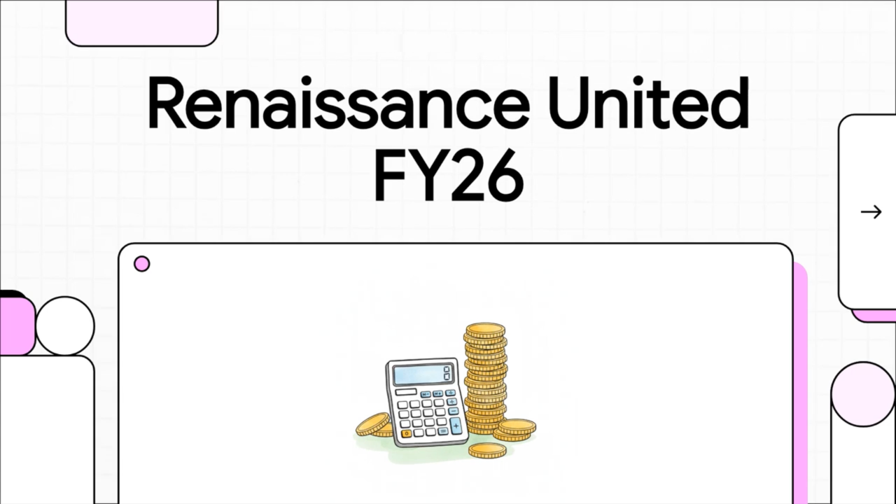 Renaissance United Limited