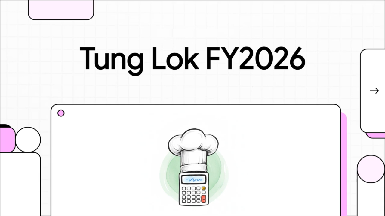 Tung Lok Restaurants (2000) Ltd
