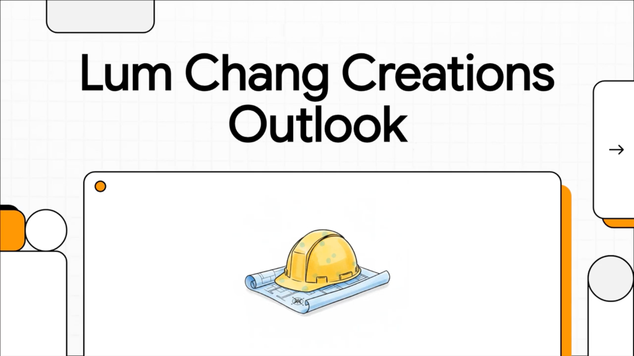 Lum Chang Creations Limited