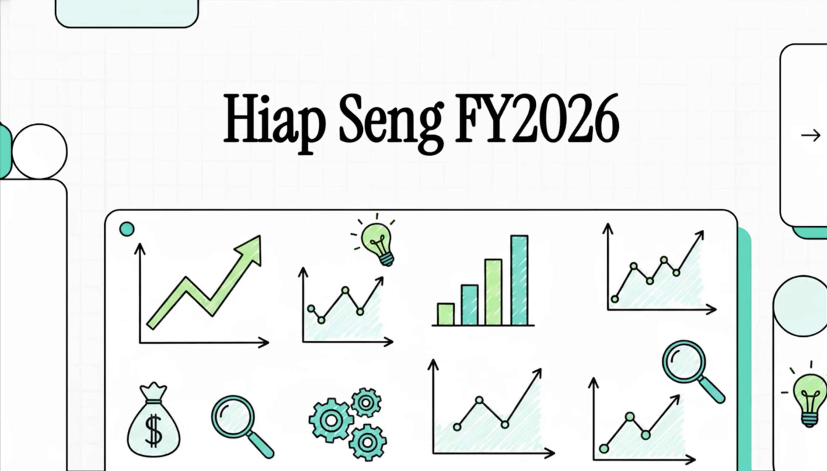 Hiap Seng Industries Limited